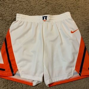 Women’s ILLINOIS Basketball Shorts